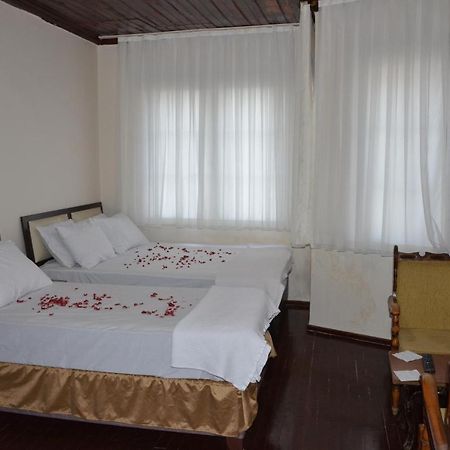 Reyna Suite Istanbul Exterior photo