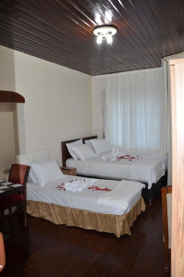 Reyna Suite Istanbul Exterior photo