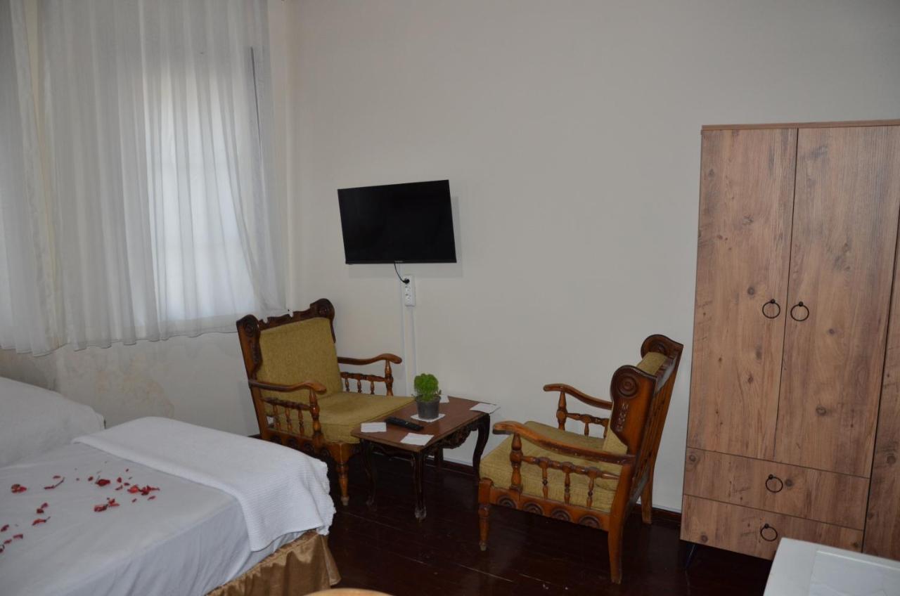 Reyna Suite Istanbul Exterior photo