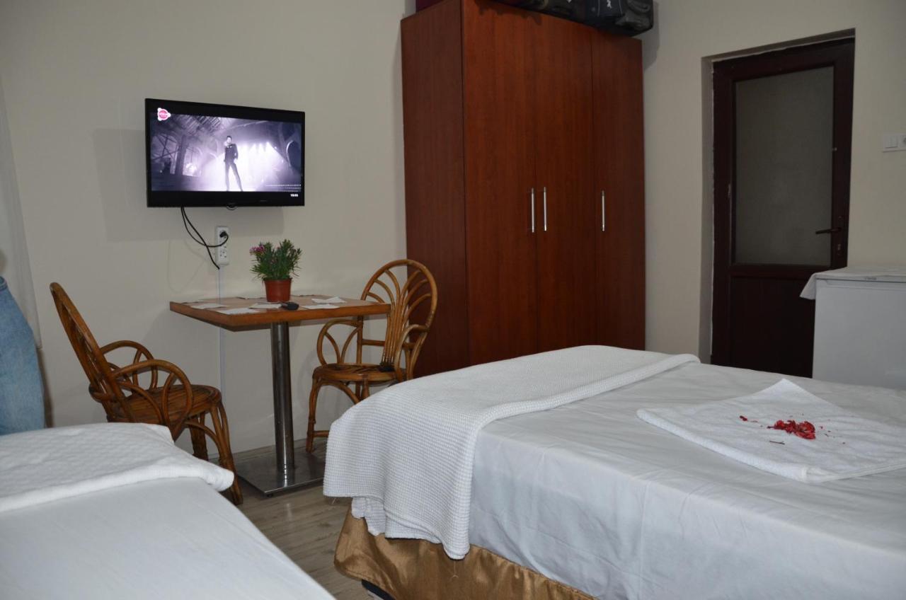 Reyna Suite Istanbul Exterior photo