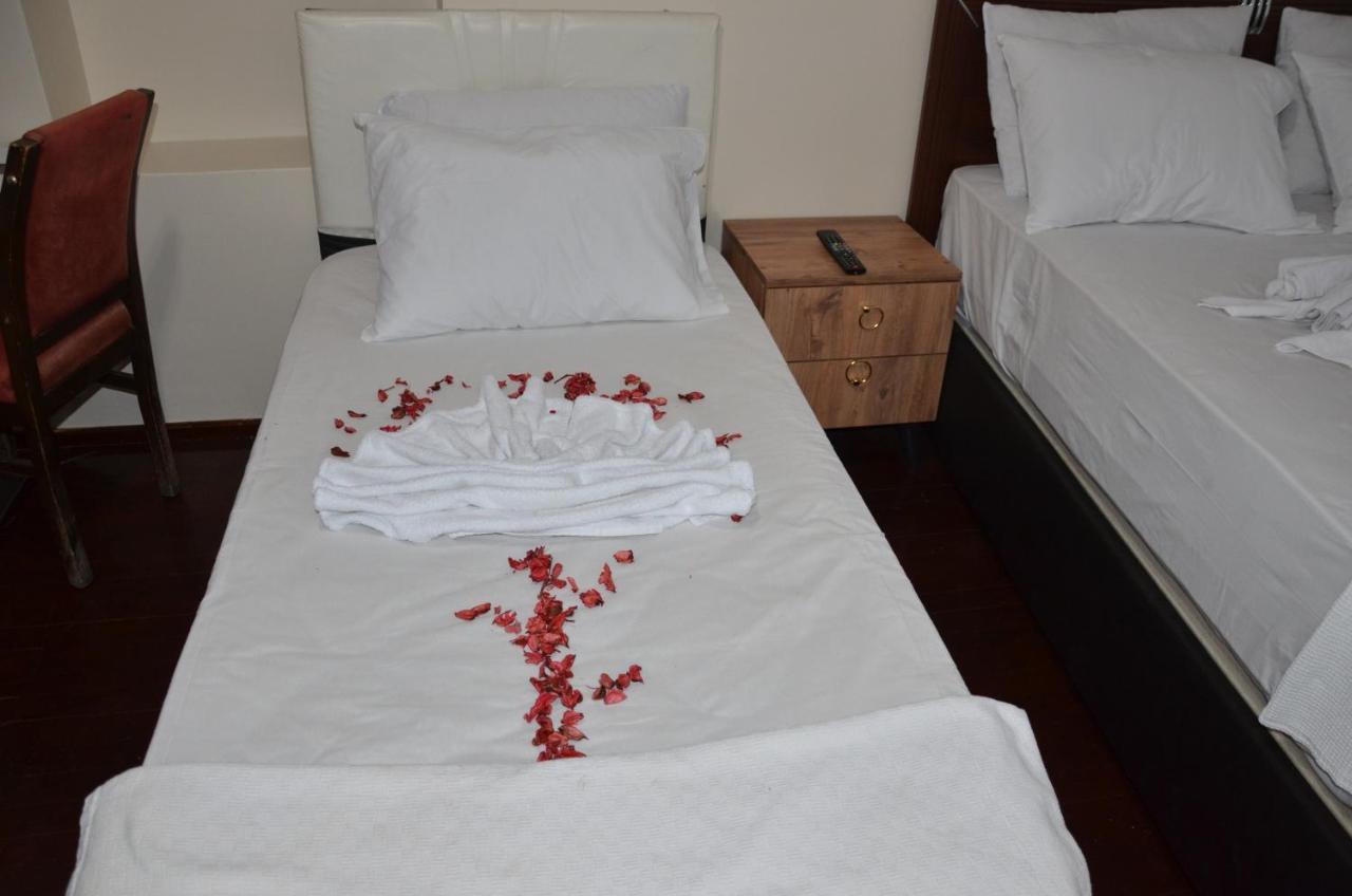 Reyna Suite Istanbul Exterior photo