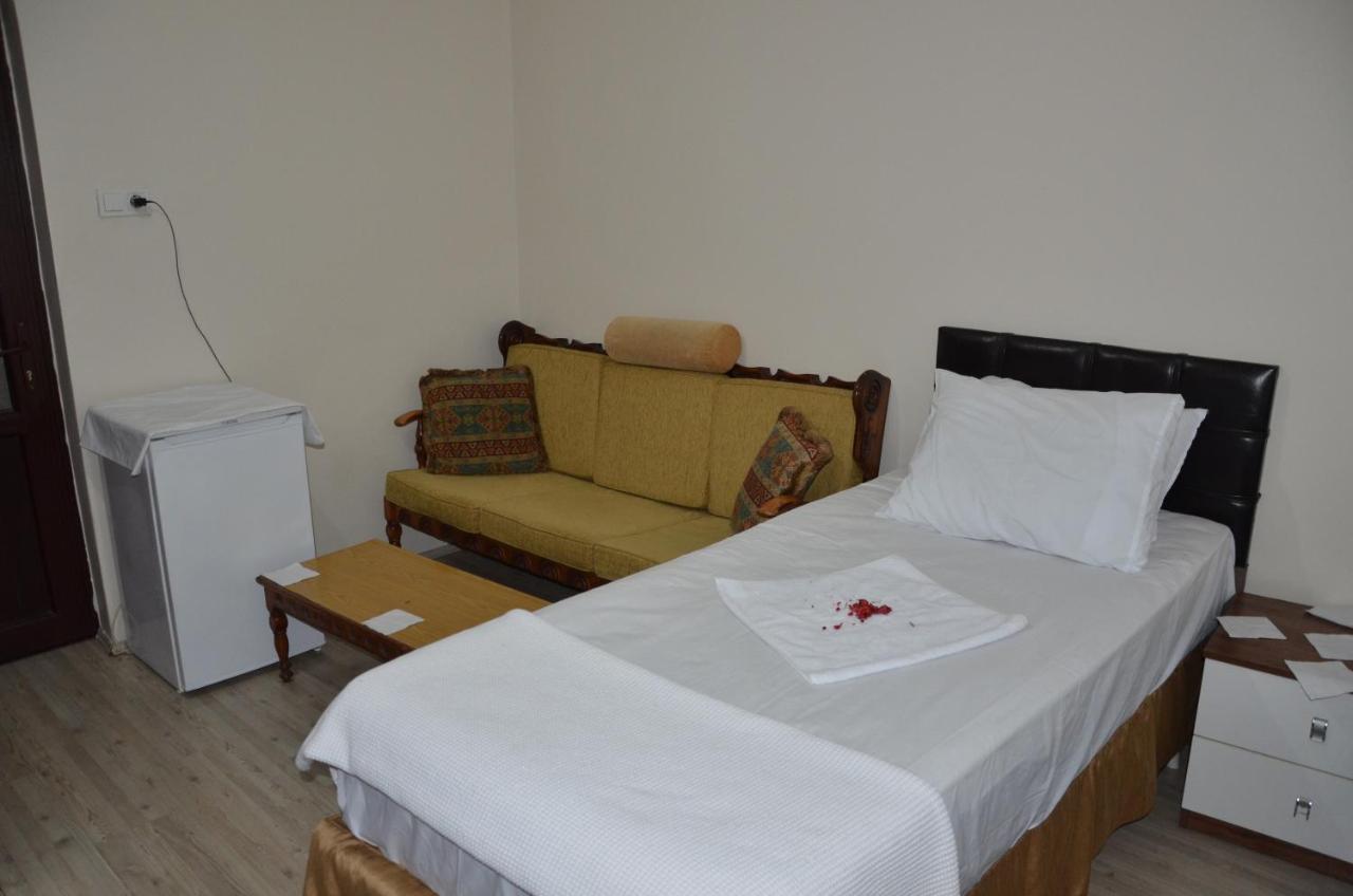Reyna Suite Istanbul Exterior photo