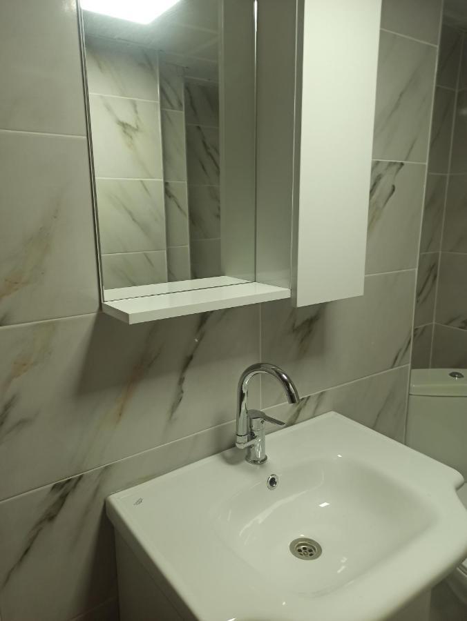 Reyna Suite Istanbul Exterior photo